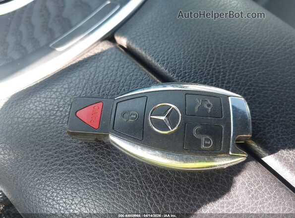WDC0G4JB4HV005696 2017 MERCEDES-BENZ GLC 300 Черный Вид панели приборов