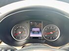 2016 Mercedes-benz Glc 300 Blue vin: WDC0G4JB5GF060523