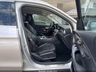2016 Mercedes-benz Glc 300   Серебряный vin: WDC0G4JB5GF106884