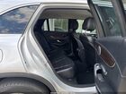 2016 Mercedes-benz Glc 300   Серебряный vin: WDC0G4JB5GF106884