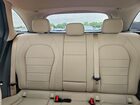 2017 Mercedes Benz Glc 300 Синий vin: WDC0G4JB5HF116297