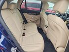 2017 Mercedes Benz Glc 300 Синий vin: WDC0G4JB5HF116297