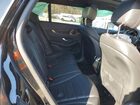2017 Mercedes-benz Glc 300 Black vin: WDC0G4JB5HF159229