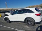 2019 Mercedes-benz Glc 300   Белый vin: WDC0G4JB5KF666946