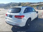 2019 Mercedes-benz Glc 300   Белый vin: WDC0G4JB5KF666946