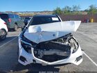 2019 Mercedes-benz Glc 300   Белый vin: WDC0G4JB5KF666946