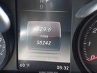 2019 Mercedes-benz Glc 300   Белый vin: WDC0G4JB5KF666946