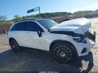 2019 Mercedes-benz Glc 300   Белый vin: WDC0G4JB5KF666946