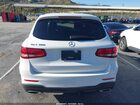 2019 Mercedes-benz Glc 300   Белый vin: WDC0G4JB5KF666946