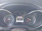 2016 Mercedes-benz Glc 300   Синий vin: WDC0G4JB6GF002534