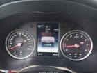 2016 Mercedes-benz Glc 300   Черный vin: WDC0G4JB6GF027465