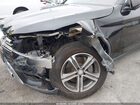 2016 Mercedes-benz Glc 300   Черный vin: WDC0G4JB6GF027465