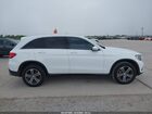 2016 Mercedes-benz Glc 300   Белый vin: WDC0G4JB7GF013395