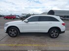 2016 Mercedes-benz Glc 300   Белый vin: WDC0G4JB7GF013395