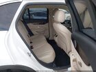 2016 Mercedes-benz Glc 300   Белый vin: WDC0G4JB7GF013395
