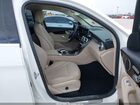 2016 Mercedes-benz Glc 300   Белый vin: WDC0G4JB7GF013395