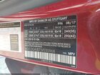 2018 Mercedes-benz Glc 300   Красный vin: WDC0G4JB7JV030968