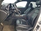2019 Mercedes-benz Glc 300 Белый vin: WDC0G4JB7KV126987