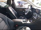 2016 Mercedes-benz Glc 300   White vin: WDC0G4JB8GF070480