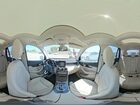 2019 Mercedes-benz Glc 300 Белый vin: WDC0G4JB8KV141370
