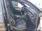 2019 Mercedes-benz Glc 300 Black vin: WDC0G4JB9KV183692