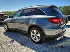 2018 Mercedes-benz Glc 300 Серый vin: WDC0G4JBXJV054696