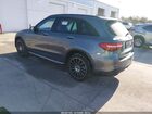 2019 Mercedes-benz Glc 300   Серый vin: WDC0G4JBXKF604667