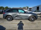 2019 Mercedes-benz Glc 300   Серый vin: WDC0G4JBXKF604667