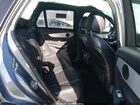 2019 Mercedes-benz Glc 300   Серый vin: WDC0G4JBXKF604667