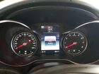 2019 Mercedes-benz Glc 300 Серый vin: WDC0G4JBXKV174404