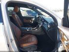 2016 Mercedes-benz Glc 300 4matic Белый vin: WDC0G4KB0GF041215