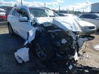 2017 Mercedes-benz Glc 300 4matic White vin: WDC0G4KB1HF136187