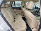 2019 Mercedes-benz Glc 300 4matic Белый vin: WDC0G4KB1KF558855