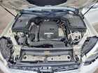 2019 Mercedes-benz Glc 300 4matic Белый vin: WDC0G4KB1KF558855