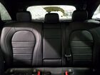 2019 Mercedes-benz Glc 300 4matic Черный vin: WDC0G4KB1KF667378