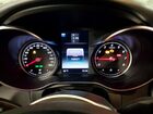 2019 Mercedes-benz Glc 300 4matic Черный vin: WDC0G4KB1KF667378