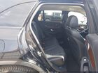 2016 Mercedes-benz Glc 300 4matic Черный vin: WDC0G4KB2GF080517