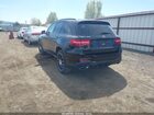 2016 Mercedes-benz Glc 300 4matic Черный vin: WDC0G4KB2GF080517
