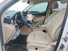 2017 Mercedes-benz Glc 300 4matic Белый vin: WDC0G4KB2HV011950
