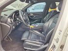 2018 Mercedes-benz Glc 300 4matic Белый vin: WDC0G4KB2JV053170