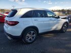 2019 Mercedes-benz Glc 300 4matic White vin: WDC0G4KB2KF641680 2019 Mercedes-benz Glc 300 4matic White vin: WDC0G4KB2KF641680