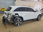 2019 Mercedes-benz Glc 300 4matic Белый vin: WDC0G4KB2KV138334 2019 Mercedes-benz Glc 300 4matic Белый vin: WDC0G4KB2KV138334