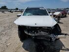 2018 Mercedes-benz Glc 300 4matic White vin: WDC0G4KB3JV062136