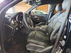2019 Mercedes-benz Glc 300 4matic Черный vin: WDC0G4KB3KF584146
