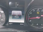 2018 Mercedes-benz Glc 300 4matic Серый vin: WDC0G4KB4JF306726