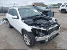2018 Mercedes-benz Glc 300 4matic Белый vin: WDC0G4KB4JV028769