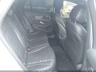 2017 Mercedes-benz Glc 300 4matic Серебряный vin: WDC0G4KB5HF156426