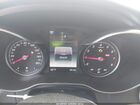2017 Mercedes-benz Glc 300 4matic Серебряный vin: WDC0G4KB5HF156426