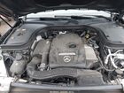 2016 Mercedes-benz Glc 300 4matic Gray vin: WDC0G4KB6GF011880