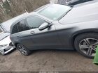 2016 Mercedes-benz Glc 300 4matic Gray vin: WDC0G4KB6GF011880